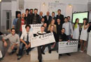 HTC GRAND Committee and Winners